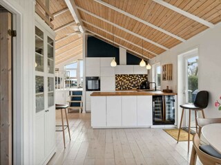 Ferienhaus Rønde  15