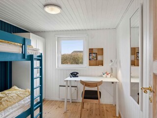 Ferienhaus Rønde  17