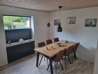 Vakantiehuis Aså  6