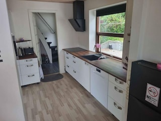 Vakantiehuis Aså  8