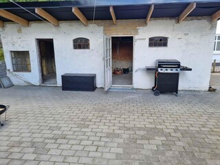 Holiday house Aså Outdoor Recording 2