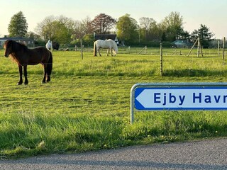 Vakantiehuis Kirke Hyllinge  11