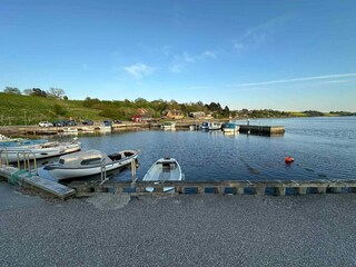 Vakantiehuis Kirke Hyllinge  24