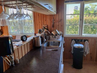 Vakantiehuis Kirke Hyllinge  12