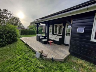 Vakantiehuis Kirke Hyllinge Buitenaudio-opname 5