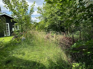 Vakantiehuis Kirke Hyllinge  14