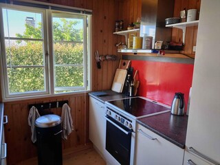 Vakantiehuis Kirke Hyllinge  17