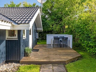 Holiday house Stillinge Strand Outdoor Recording 4