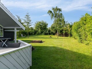 Holiday house Stillinge Strand Outdoor Recording 9