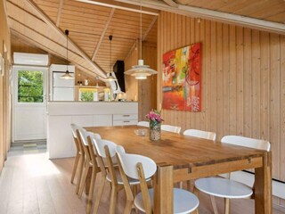Holiday house Stillinge Strand  15