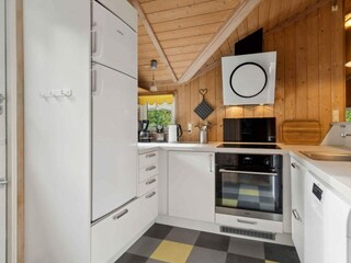 Holiday house Stillinge Strand  16