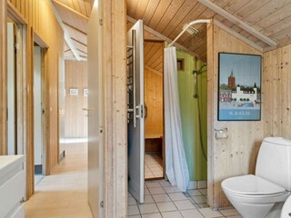 Vakantiehuis Stillinge Strand  20