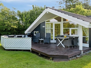 Holiday house Stillinge Strand Outdoor Recording 1