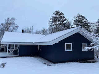 Holiday house Stillinge Strand Outdoor Recording 2