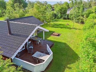 Holiday house Stillinge Strand Outdoor Recording 6