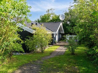 Holiday house Stillinge Strand Outdoor Recording 12