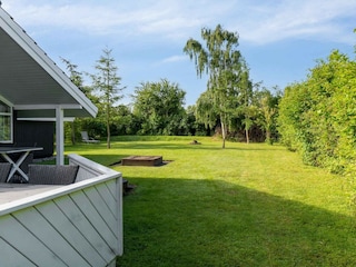 Holiday house Stillinge Strand Outdoor Recording 11