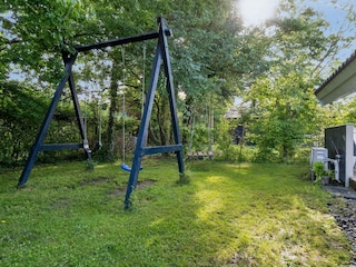 Ferienhaus Stillinge Strand  13