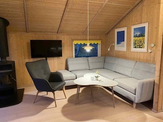 Vakantiehuis Stillinge Strand  15