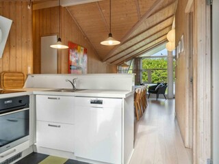 Ferienhaus Stillinge Strand  24