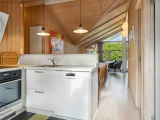 Vakantiehuis Stillinge Strand  19