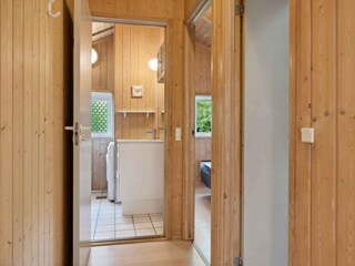 Vakantiehuis Stillinge Strand  26