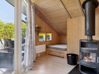 Ferienhaus Stillinge Strand  26