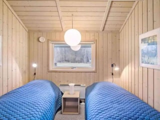Ferienhaus Dronningmølle  9