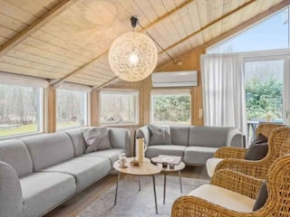Ferienhaus Dronningmølle  11