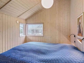 Ferienhaus Dronningmølle  16