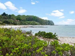 Vakantiehuis Dronningmølle Buitenaudio-opname 2