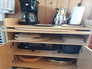 Vakantiehuis Løkken  35