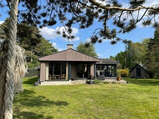 Vakantiehuis Rødby Buitenaudio-opname 1