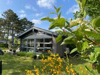 Vakantiehuis Rødby Buitenaudio-opname 4