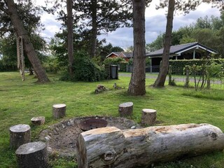 Holiday house Rødby Outdoor Recording 6