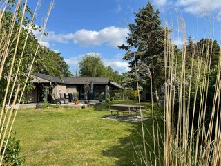 Holiday house Rødby Outdoor Recording 7