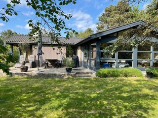 Holiday house Rødby Outdoor Recording 8