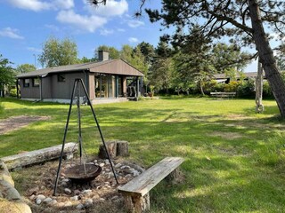 Vakantiehuis Rødby Buitenaudio-opname 9