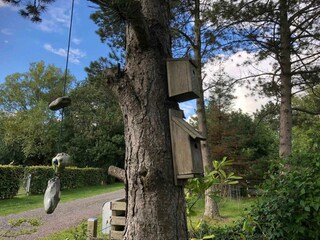 Holiday house Rødby Outdoor Recording 10