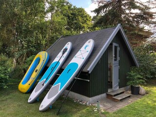 Vakantiehuis Rødby Buitenaudio-opname 13