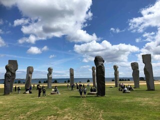Vakantiehuis Rødby Buitenaudio-opname 14