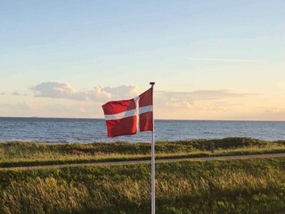 Vakantiehuis Rødby Buitenaudio-opname 15