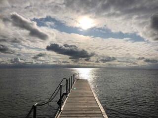 Vakantiehuis Rødby Buitenaudio-opname 19