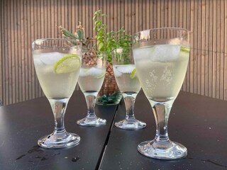 Vakantiehuis Rødby Buitenaudio-opname 23