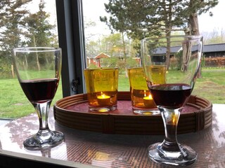 Vakantiehuis Rødby Buitenaudio-opname 24