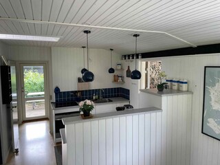 Vakantiehuis Rødby  27