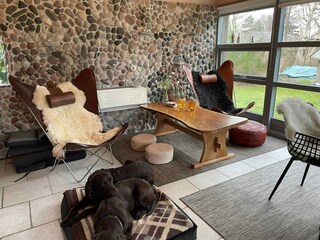 Vakantiehuis Rødby  28