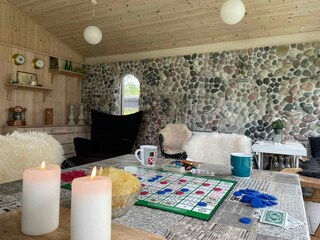 Vakantiehuis Rødby  29