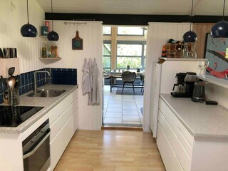 Vakantiehuis Rødby  30