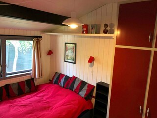 Vakantiehuis Rødby  37